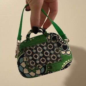 Vera Bradley Card Wallet